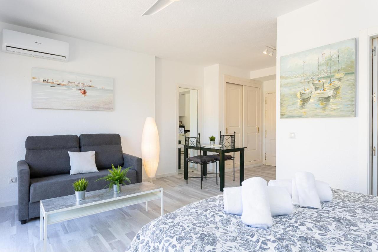 Apartment Romana Playa 323 By Ghr Marbella